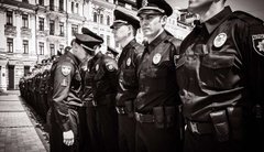 Чи пішла в минуле «ментовка»