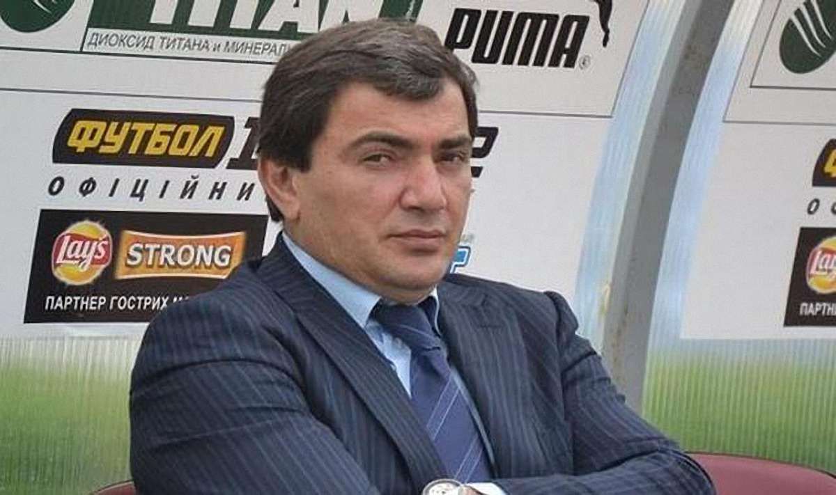 Дніпродзержинська «Сталь» отримала нового президента