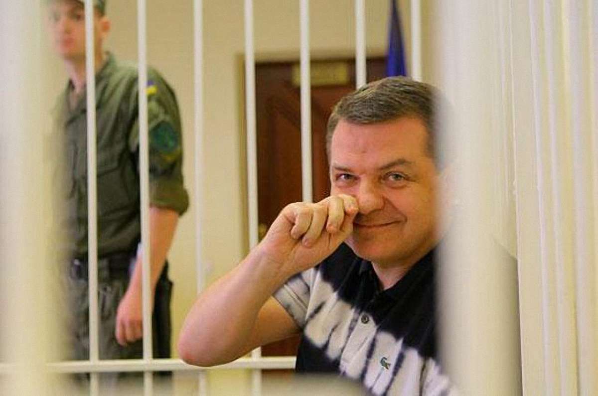 Суд відхилив клопотання Генпрокуратури про взяття під варту «діамантового» прокурора