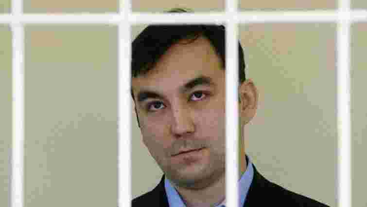 ГРУшник Єрофеєв заявив у суді, що його катували