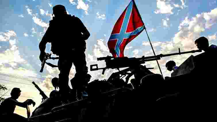 Українська розвідка повідомила про підготовку бойовиків до наступу