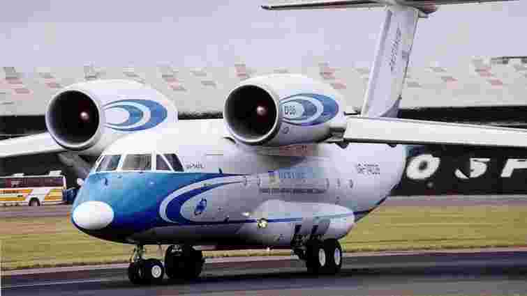 «Укроборонпром» уклав авіаційну угоду з Єгиптом