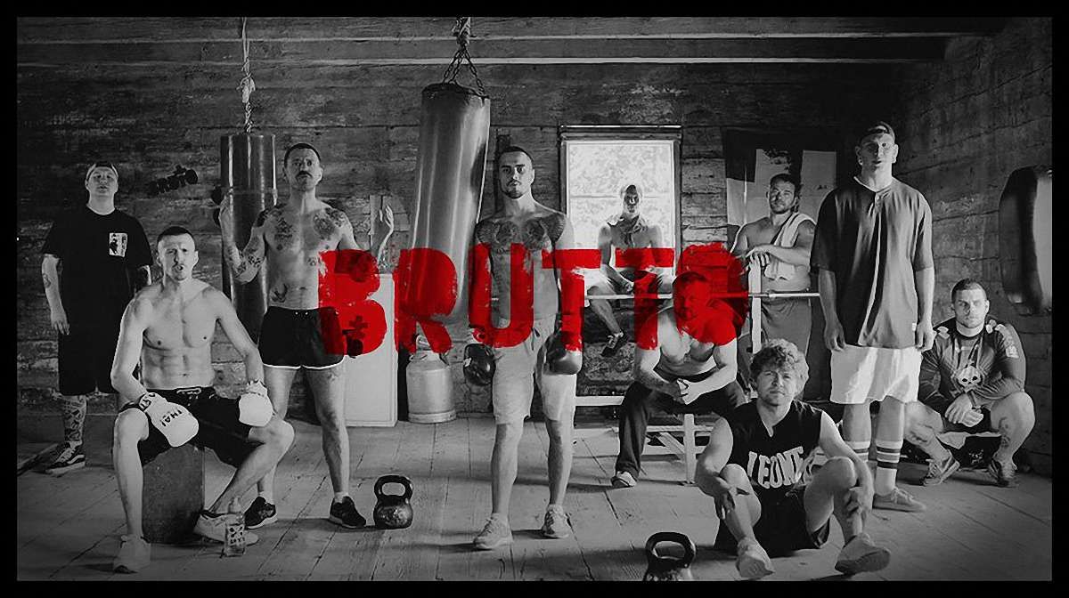 Гурт Brutto виступить у Львові