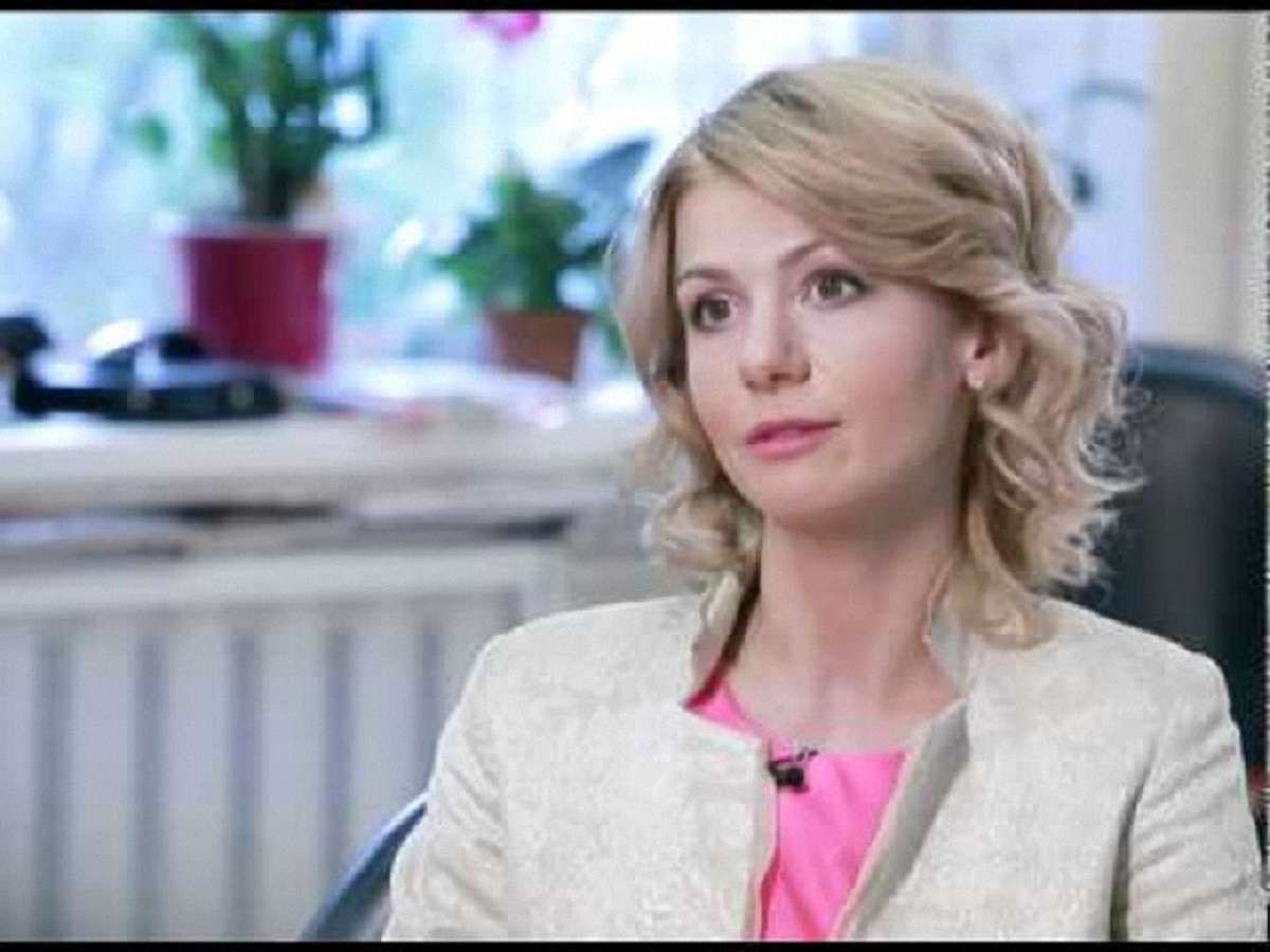 У Києві знайшли вбитою стиліста Катерину Положай