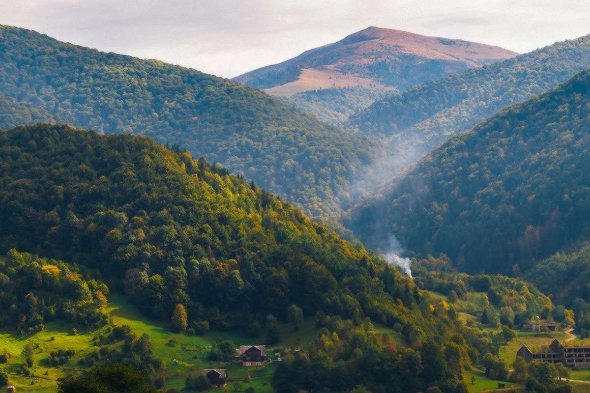 Село Кваси