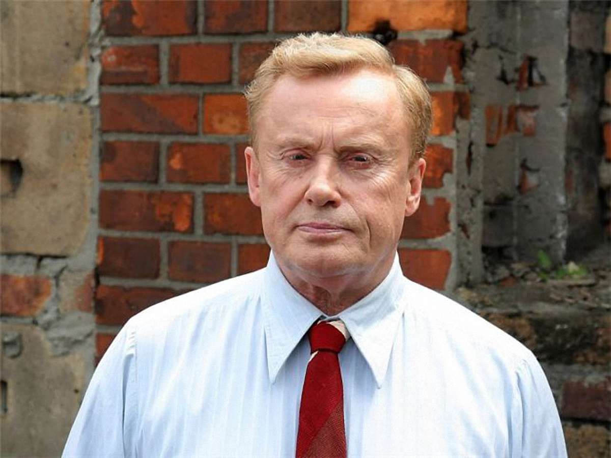 Знаменитий польський актор просить Міхалкова допомогти Сенцову
