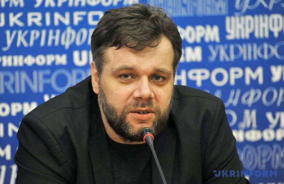 Держкіно запустило у виробництво нову комедію