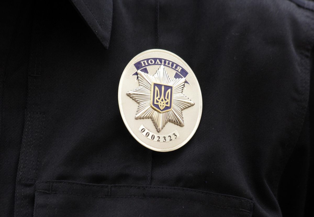 У Львові п'яний водій побив свідка та поліцейського