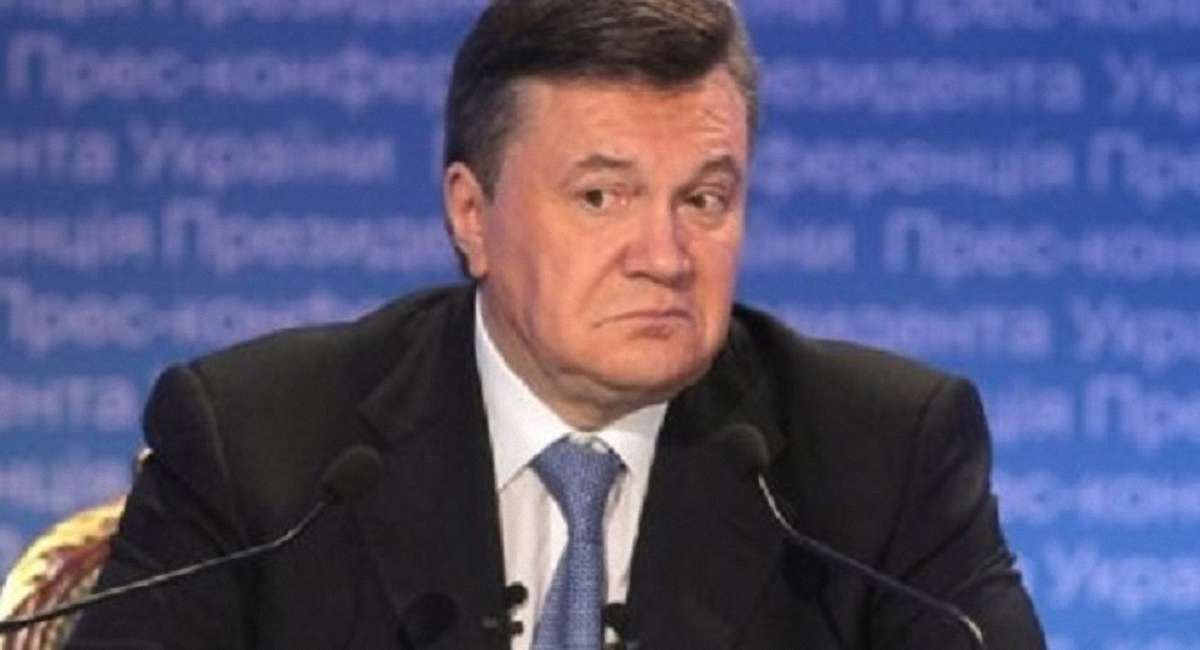 Справа проти Януковича буде у суді вже в грудні, - Луценко