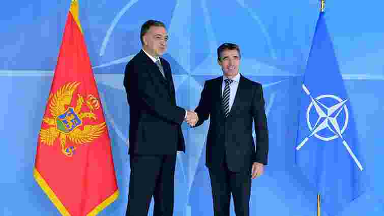 На початку грудня Чорногорії запропонують стати членом НАТО