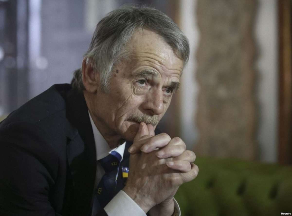 Активісти блокади Криму готові пустити ремонтників на дві ЛЕП, - Джемілєв