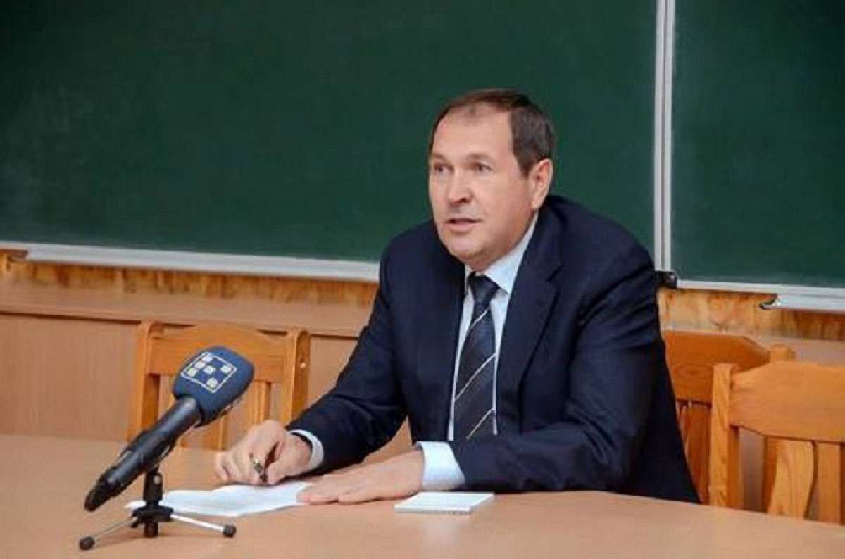 Перемогу на виборах у Кіровограді здобув висуванець від БПП