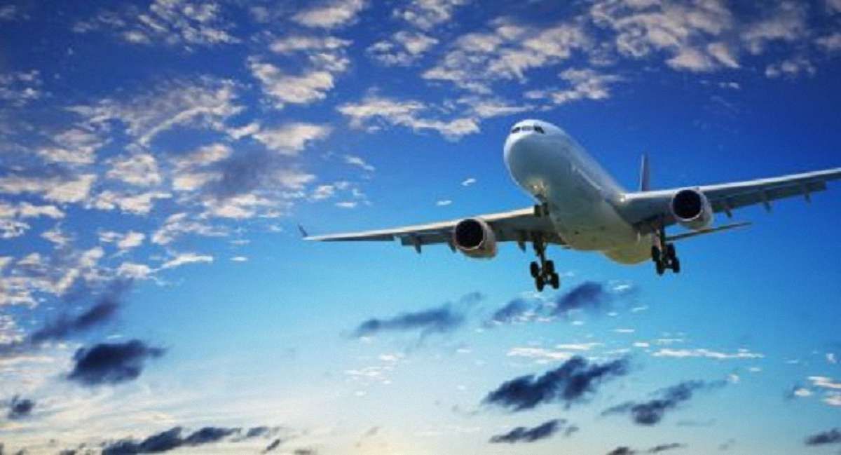 «Украерорух» втрачає 11% прибутку через російські санкції