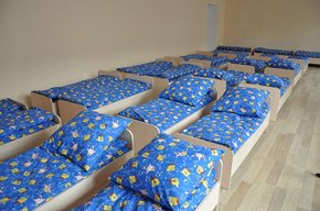 У дитсадку на Таджицькій у Львові створили додаткові місця для 60 дітей