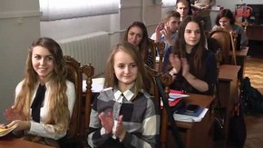 Рада Європи навчить молодих українців захищати права людини