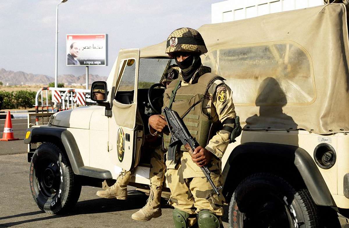 У Єгипті стався подвійний теракт: є загиблі