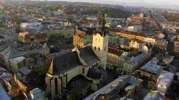 Ціни на квартири у Львові на вторинному ринку знизилися на 20%