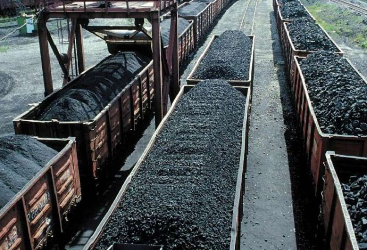 «ДНР» заявила про повне припинення поставок вугілля з окупованих територій до України
