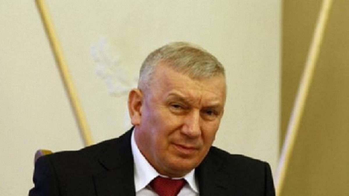 Пісний написав заяву про відмову від статусу учасника бойових дій