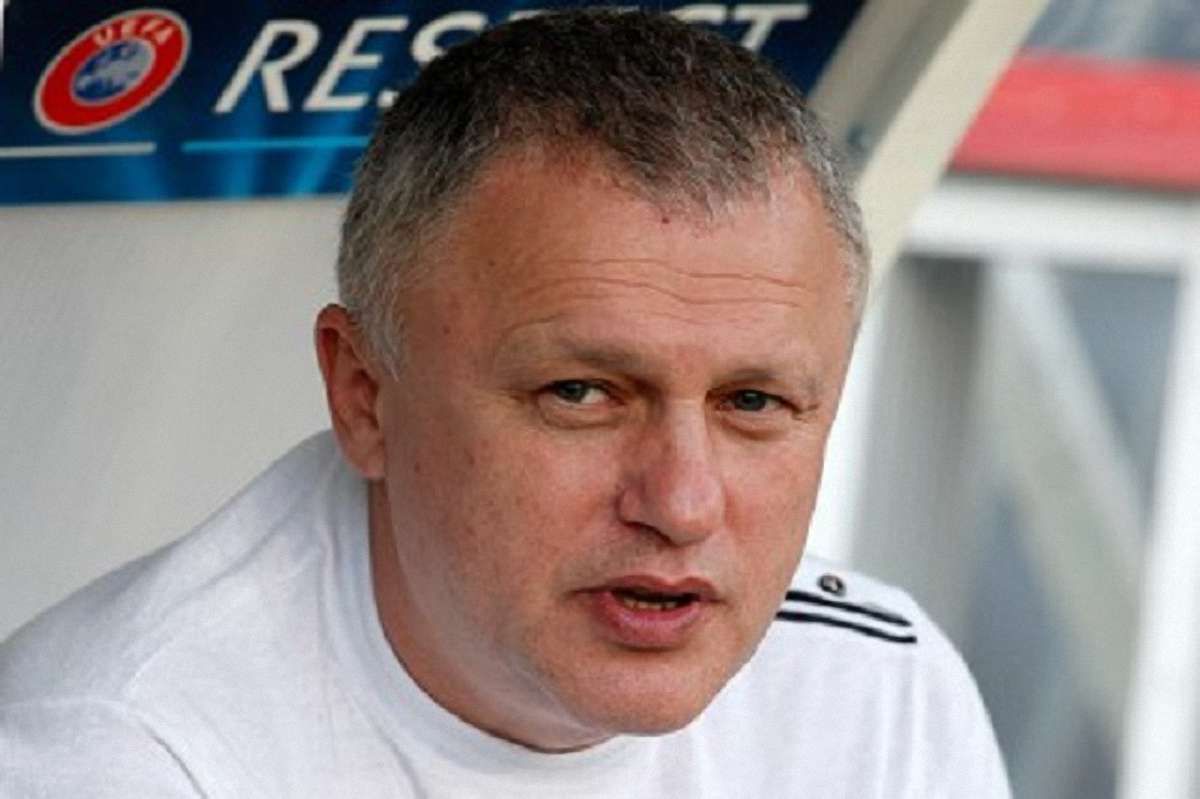«Динамо» подасть апеляцію на рішення УЄФА