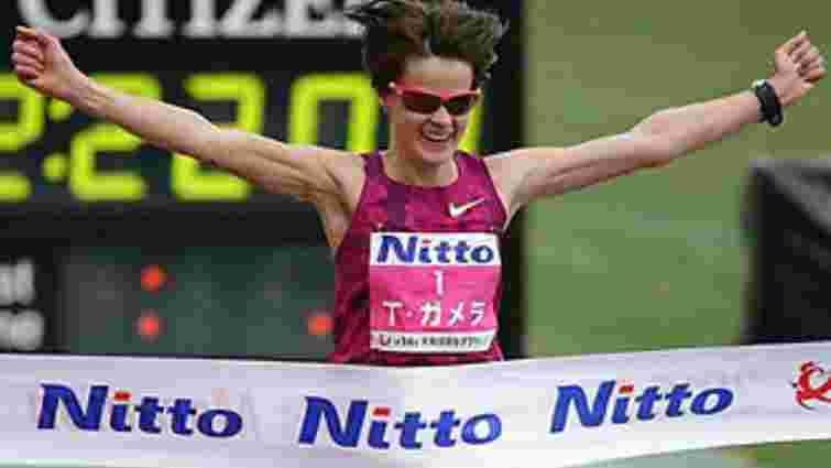 Рекордсменку України з марафону дискваліфікували за допінг