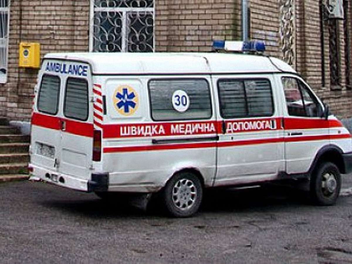 На Донеччині двоє мирних мешканців отримали поранення