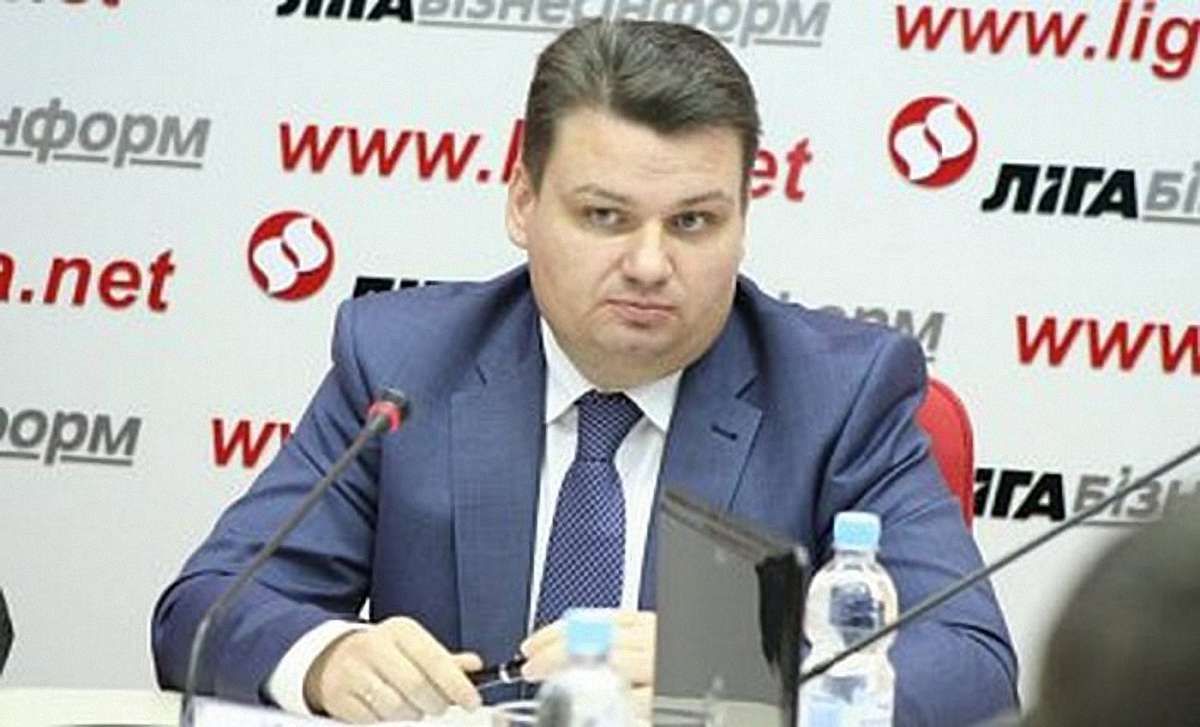 Генпрокуратура оголосила підозру колишньому заступникові Лукаш