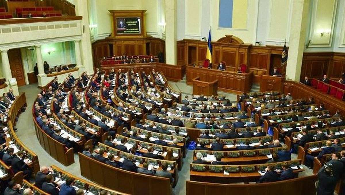 Верховна Рада ухвалила рахувати один день в СІЗО за два дні у в’язниці