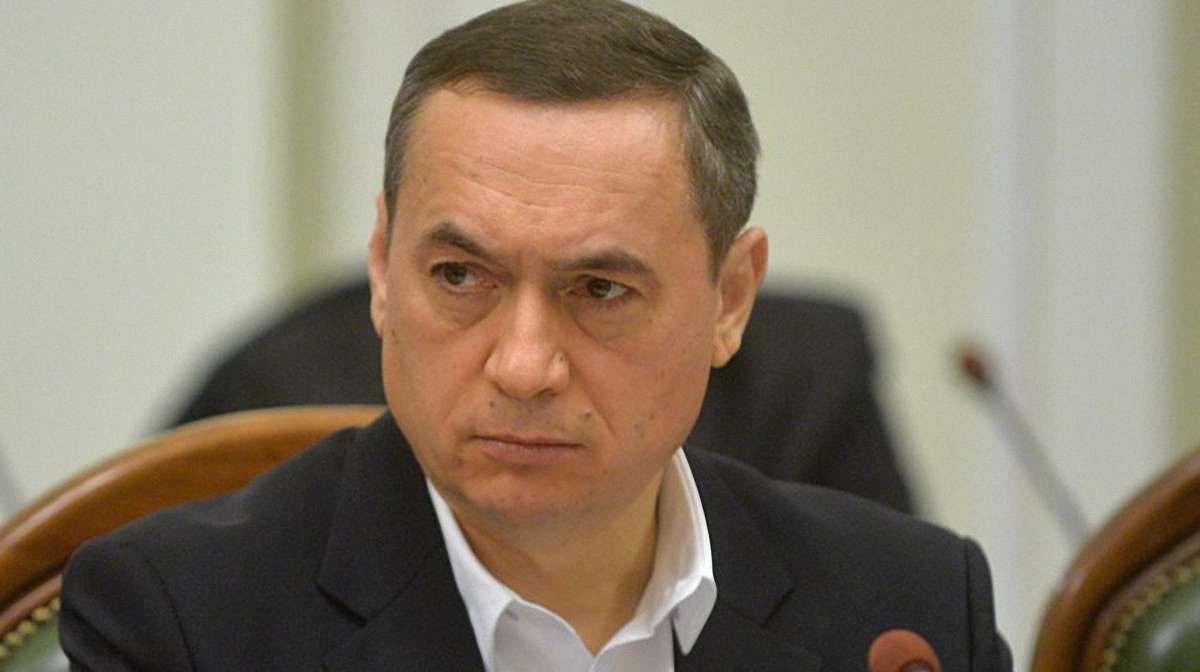 Компанія нардепа Мартиненка отримала понад €6 млн «відкату»