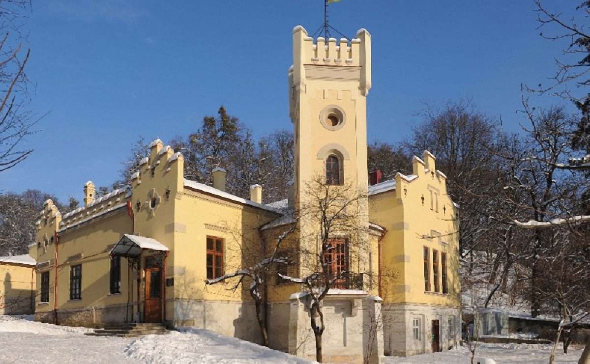 У львівському музеї вперше покажуть унікальні документи про Голодомор