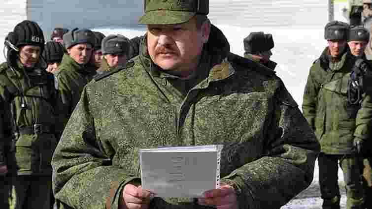 У Міноборони назвали російських генералів, відповідальних за бойові дії на Донбасі