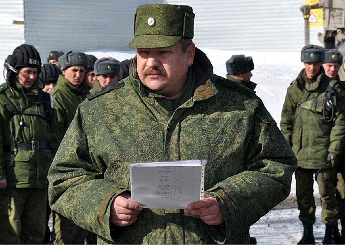 У Міноборони назвали російських генералів, відповідальних за бойові дії на Донбасі