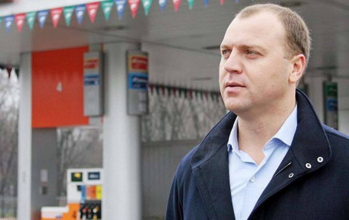 «Укртранснафта» отримала нового гендиректора
