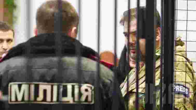 Суд продовжив арешт блогера Коцаби до 25 січня