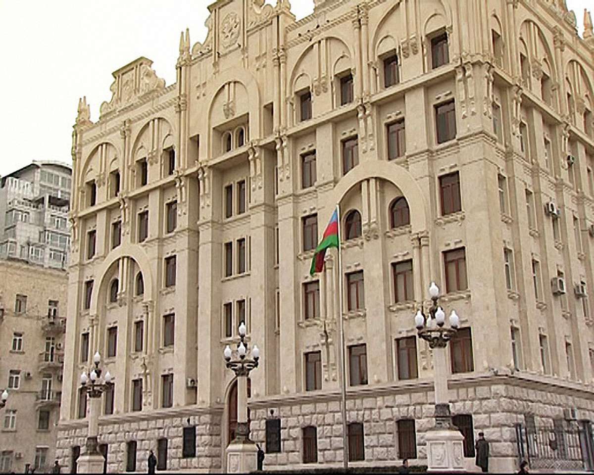 В Азербайджані внаслідок перестрілки в мечеті є загиблі