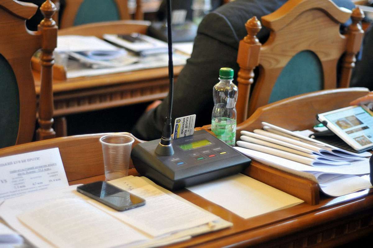 Місцеві ради публікуватимуть дані про те, як голосував кожен депутат