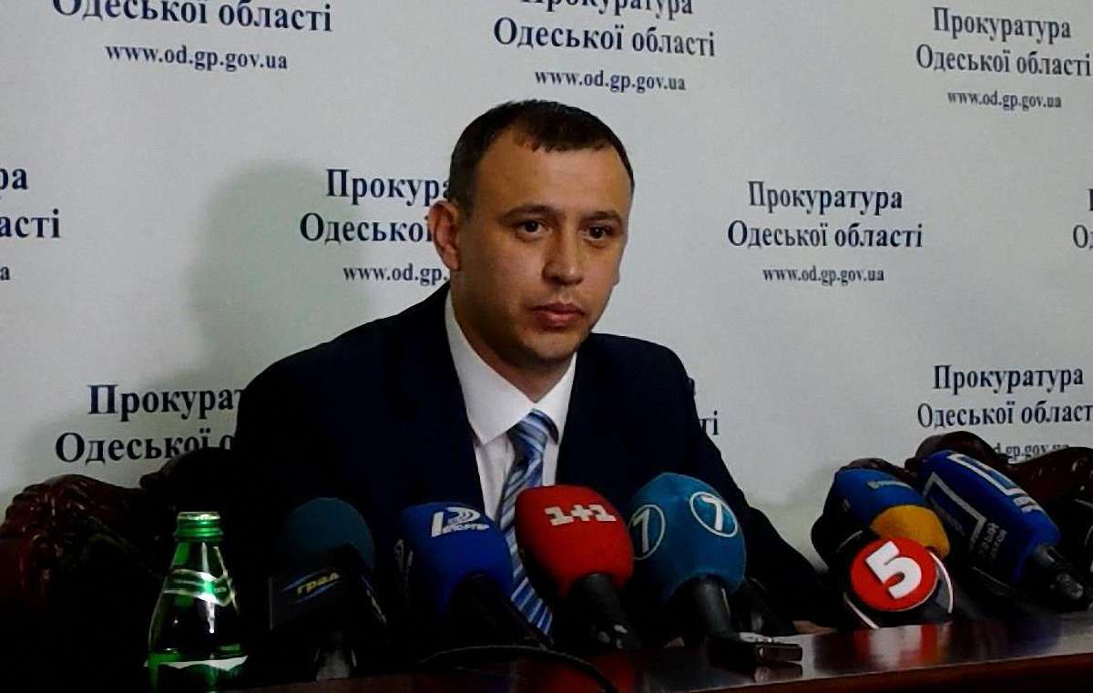 Кандидат на пост антикорупційного прокурора сприяв розкраданню коштів на будівництві дитсадка