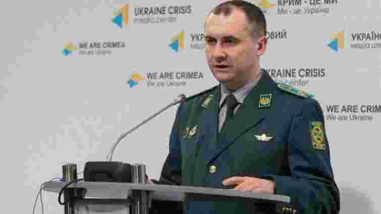 На Луганщині затримали двох російських військових