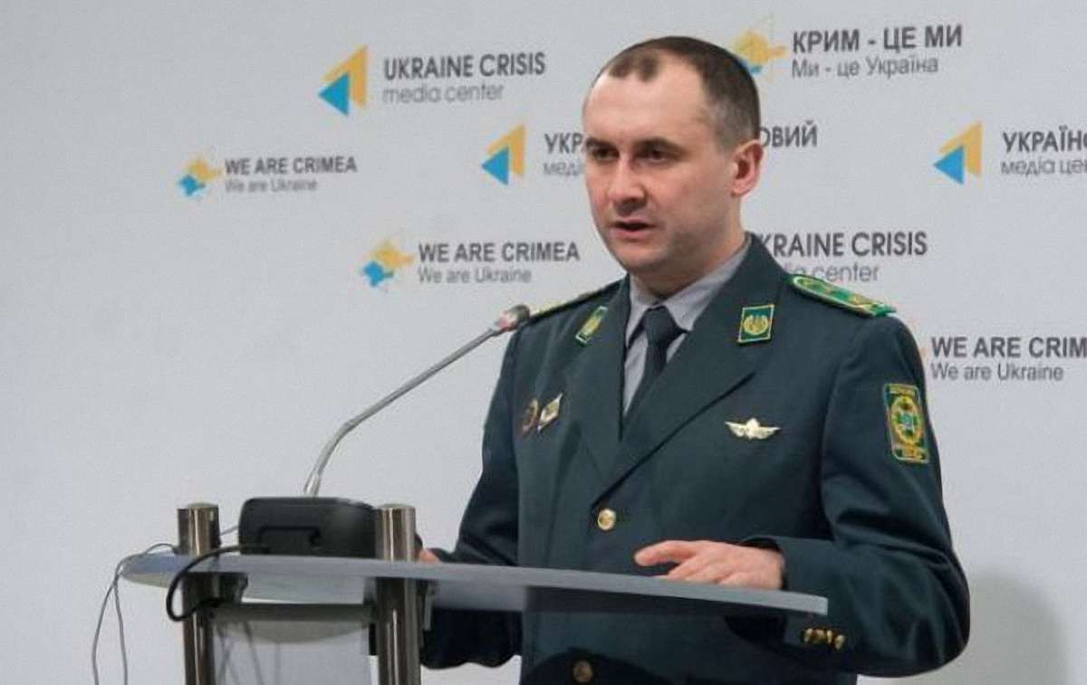 На Луганщині затримали двох російських військових