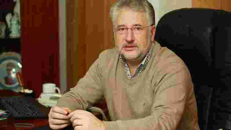 Жебрівський розпорядився провести декомунізацію на Донеччині до 21 грудня