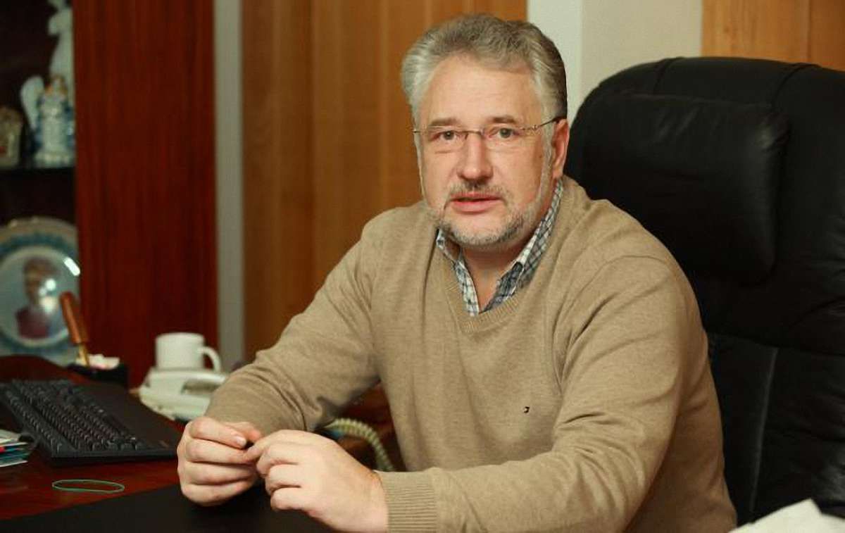 Жебрівський розпорядився провести декомунізацію на Донеччині до 21 грудня