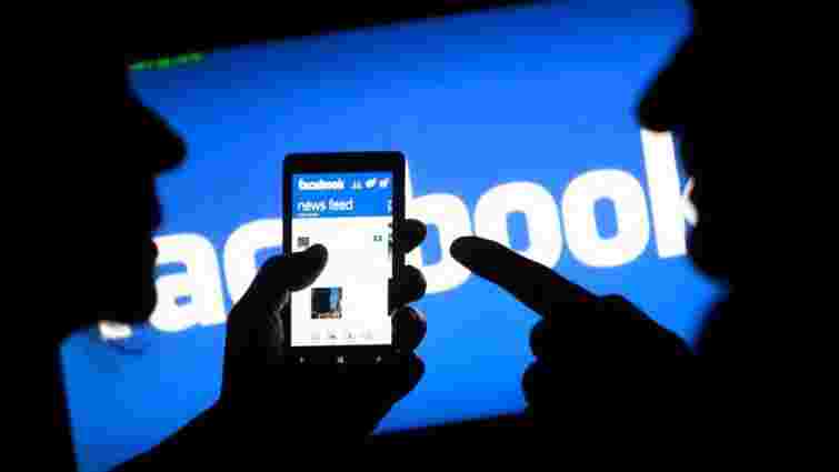 Український суд вимагає від Facebook доступу до акаунтів підозрюваних у вбивстві Бузини