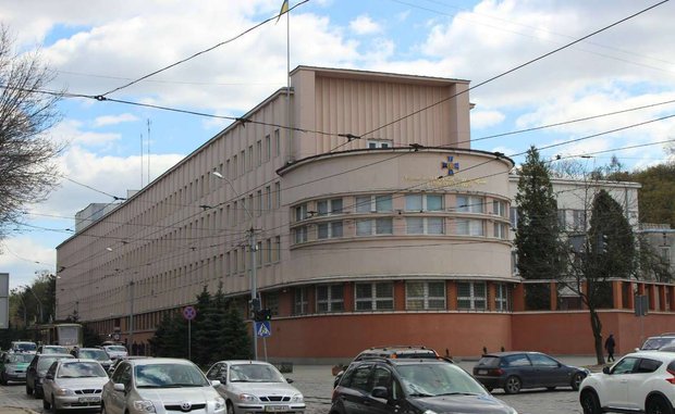 У Львові відкрили мультифункціональний антитерористичний центр при СБУ