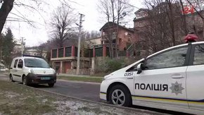 Стало відомо, кому належить будинок у Львові, під яким залишили бойову гранату