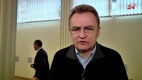 СБУ і прокуратура перевірять скандальне будівництво на вул. Варшавській у Львові