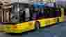 У Львові змінять шість тролейбусних маршрутів