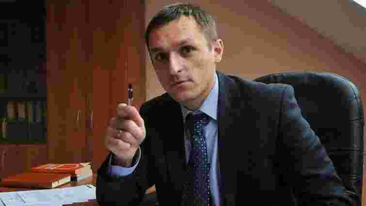 Львівський прокурор-кіборг став найрейтинговішим кандидатом на посаду антикорупційного прокурора