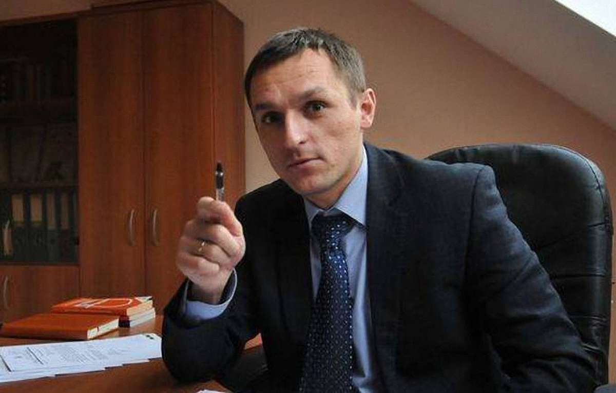 Львівський прокурор-кіборг став найрейтинговішим кандидатом на посаду антикорупційного прокурора