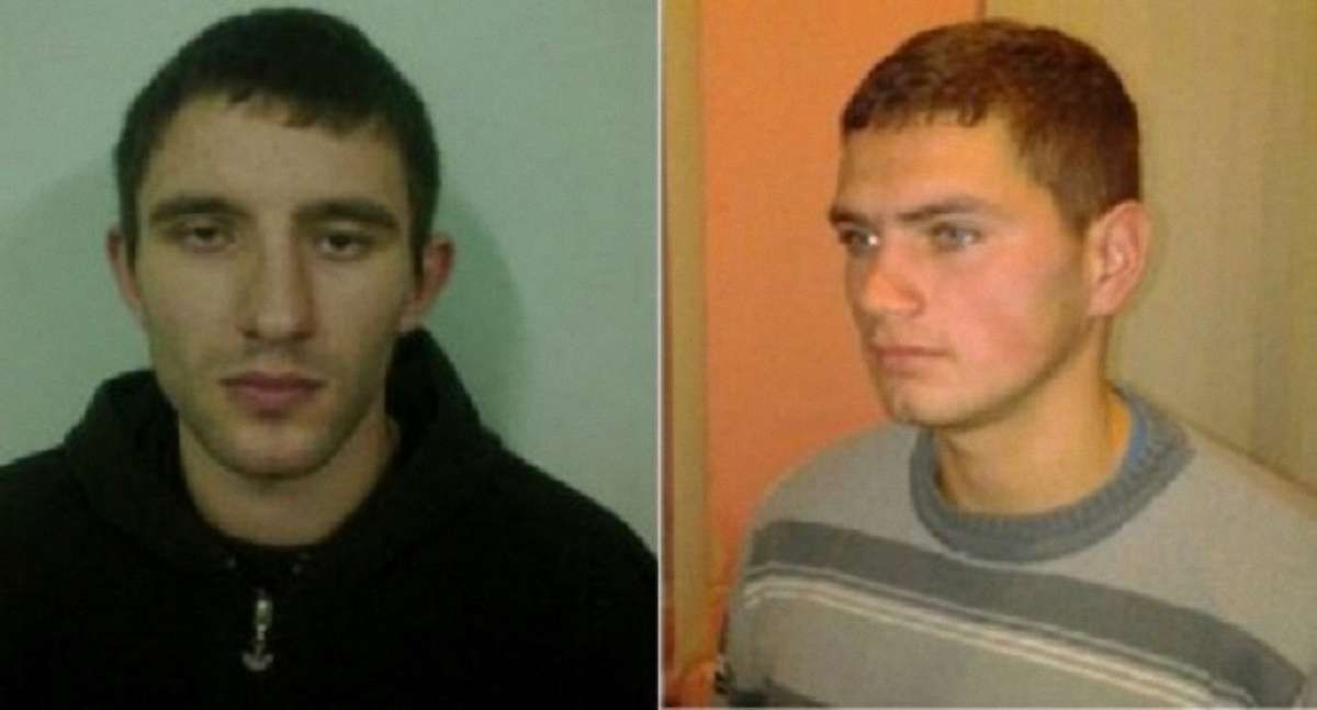 Поліція оприлюднила прізвища підозрюваних у різанині в центрі Львова