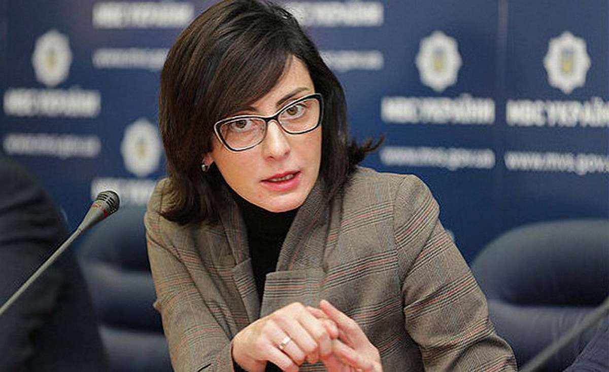 Голова Національної поліції отримуватиме ₴97 тис. зарплати, – Аваков